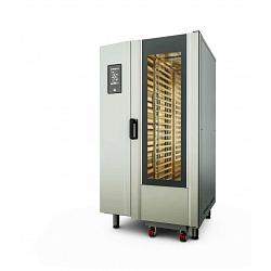 Ital Form - Upright Convection Oven 20 Trays