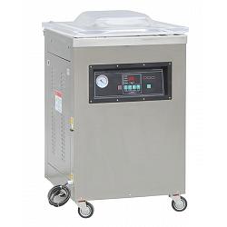 Single chamber vacuum cleaner S600 - Ital Form 1