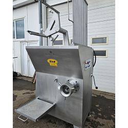 Kilia grinder with lift E130