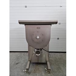 Sind - Meat grinder with mixer S32A