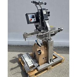 Poly clip - PDC Clipping machine