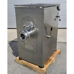 Rex - 130mm Grinder