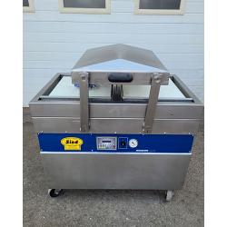Röschermatic - Vacuum machine