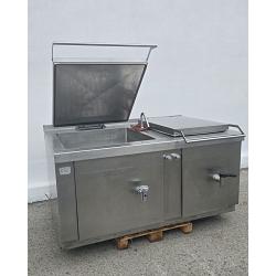 Schwan - Optimal 300+200 Kettle