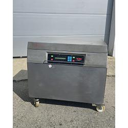 Inauen - VC999 03 i FNS Vacuum machine