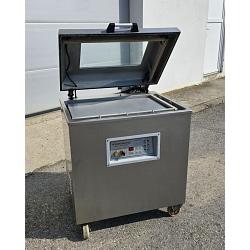 Webomatic - Vacuum machine C50-W 1
