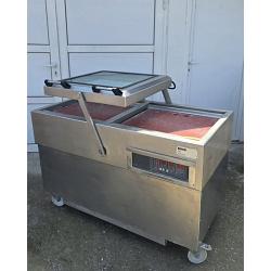 Boss - X 660 Vacuum machine