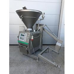 Vemag Robby 2 - Vacuum filler 1