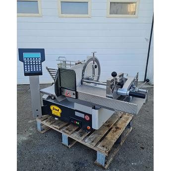 Bizerba - A404 Cutting Machine 1