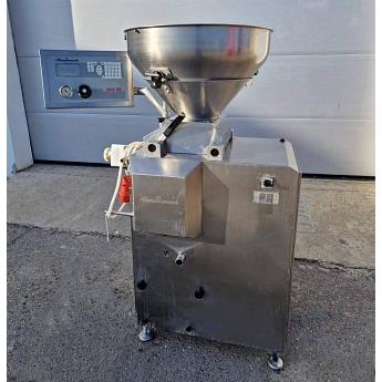 Alexanderwerk - NFV 80 Vacuum filler