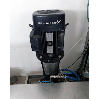 Bruel - Washing Machine WB 40 2
