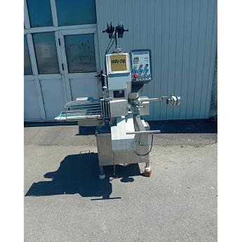 Poly Clip - FCA 3462 Klipserica