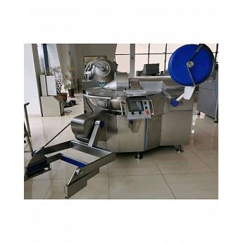 Sind - SC 125 Kuter