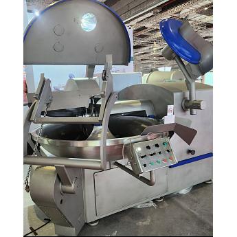 Sind - SC 200 Kuter 1