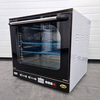 Ital Form - SJ-1AE  Electric Convection Oven 2