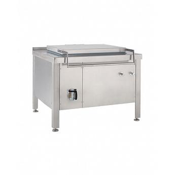 Talsa - Automatski električni kazan REA 335b Standard and REA 335pp Powerplus