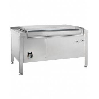 Talsa - Automatski električni kazan REA 505b Standard and REA 505pp Powerplus