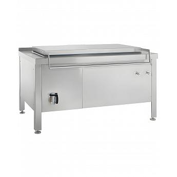 Talsa - Automatski električni kazan REA 725b Standard and REA 725pp Powerplus