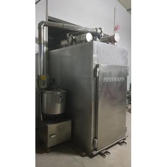 Fessmann - Turbomat 3000 2W - EL 2