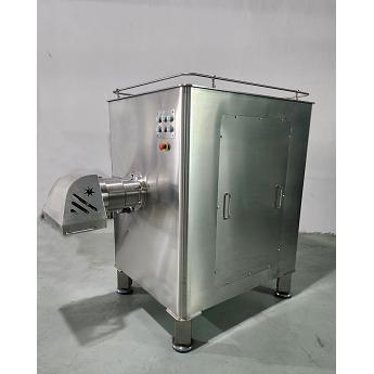 Sind - 160mm Grinder 1