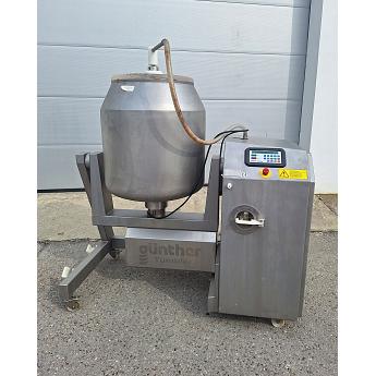 Gunther - GPA 150K Tambler
