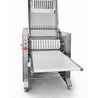 Ital Form - Automatska Kožuraljka SSM 620 1