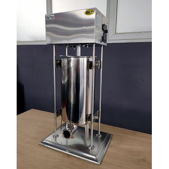 Ital Form - Manual electric sausage stuffer 15 liters
