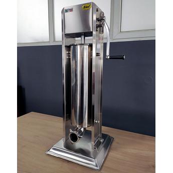 Ital Form - Manual sausage stuffer 7 liters