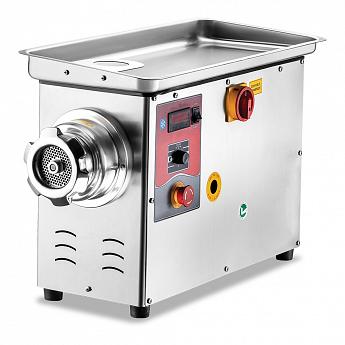 Ital Form - Meat mincing  wolf 22 with cooling