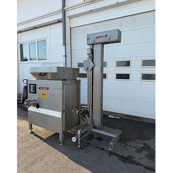 Kramer Grebe Wetter - 130mm Volf za mlevenje mesa