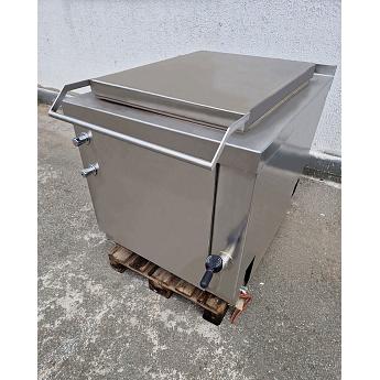Bastra - 350 litara Kazan za kuvanje
