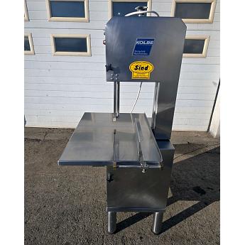 Kolbe - K 310 bansek za meso i kosti 1