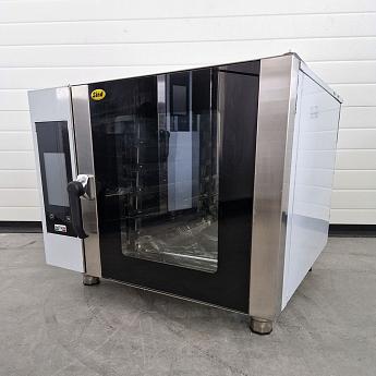 Ital Form - SS5C Convection oven 2