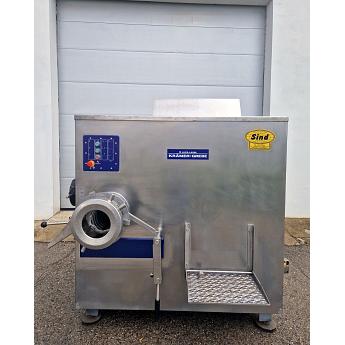 Kramer Grebe - Grinder WW200