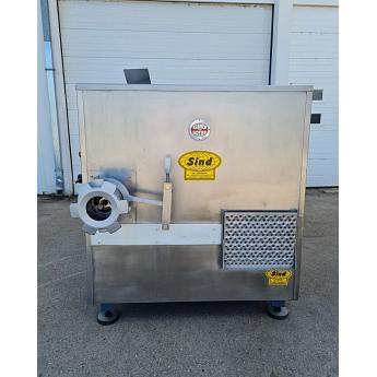 Kramer Grebe - Volf fi 160 mm