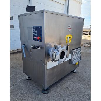 Kramer Grebe - Volf fi 160 mm 2