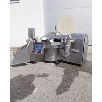 Kramer Grebe - 200 litara Kuter 1