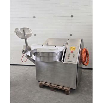 Alexanderwerk - SKN 65 SS Kuter