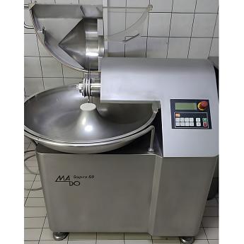 Mado - Kuter 50 litara
