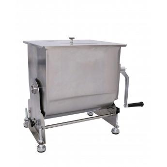 Ital Form - Manual Meat Mixer 2