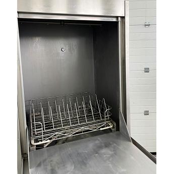 Velox - Crate washing machine 2