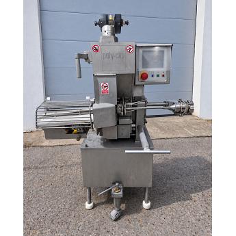Poly Clip - FCA 3430-18 Automatska mašina za duplo klipsovanje