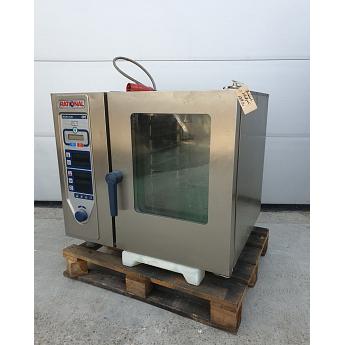 Rational - Kombinovana peć Combi Pro 6-1-1e 1