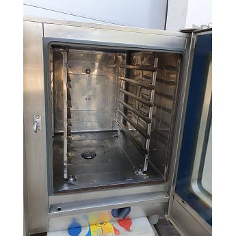 Rational - Kombinovana peć Combi Pro 6-1-1e 2