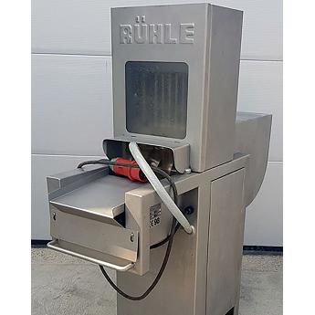 Ruhle - Injektor PR 15 1