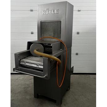 Ruhle - 30 igala Injektor 1