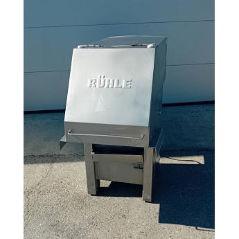 Ruhle - GFR 450 Frozen block cutter 1