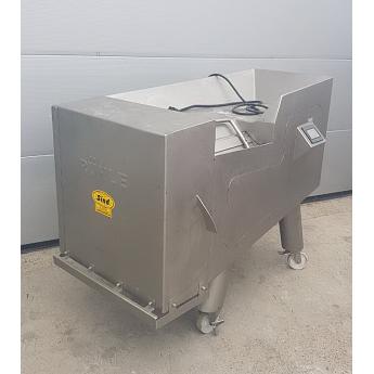 Ruhle - Seckalica SR2