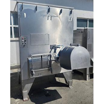 Seydelmann - AV 250 Automatic Grinder