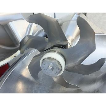 Seydelmann - Cutter K 120 AC 8 2